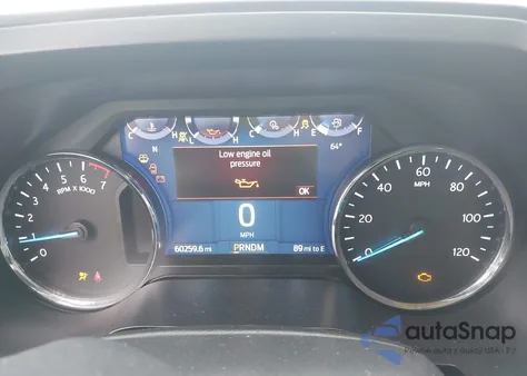 2022 Ford Expedition Xlt z USA, uszkodzony, nr VIN 1FMJU1JT5NEA66251